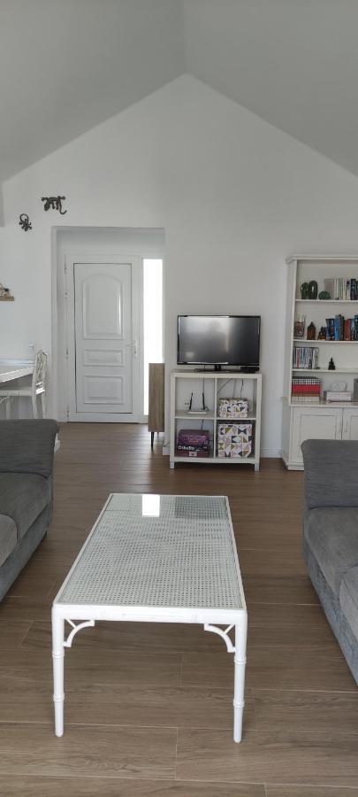Apartamento Arena Y Sal Плая Онда Екстериор снимка