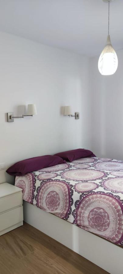 Apartamento Arena Y Sal Плая Онда Екстериор снимка