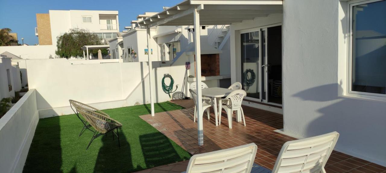 Apartamento Arena Y Sal Плая Онда Екстериор снимка