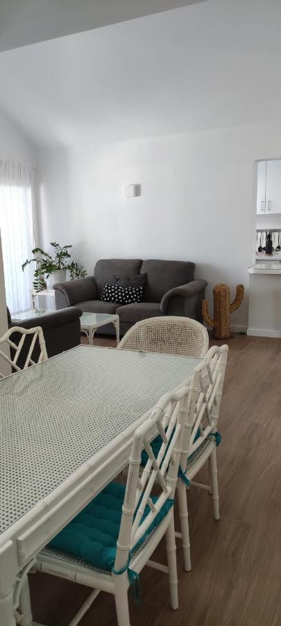 Apartamento Arena Y Sal Плая Онда Екстериор снимка