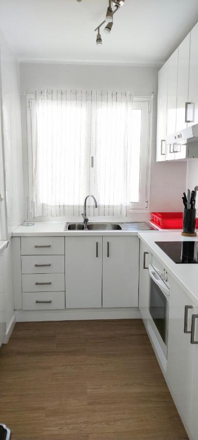Apartamento Arena Y Sal Плая Онда Екстериор снимка