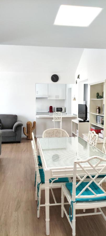 Apartamento Arena Y Sal Плая Онда Екстериор снимка